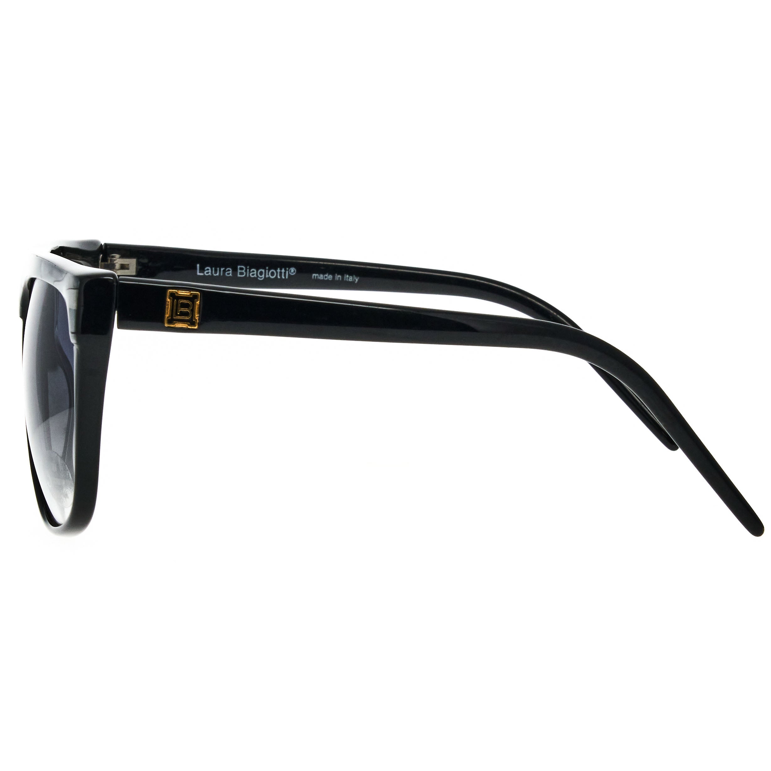 Laura Biagiotti P7 287L – Vintage Frames Company