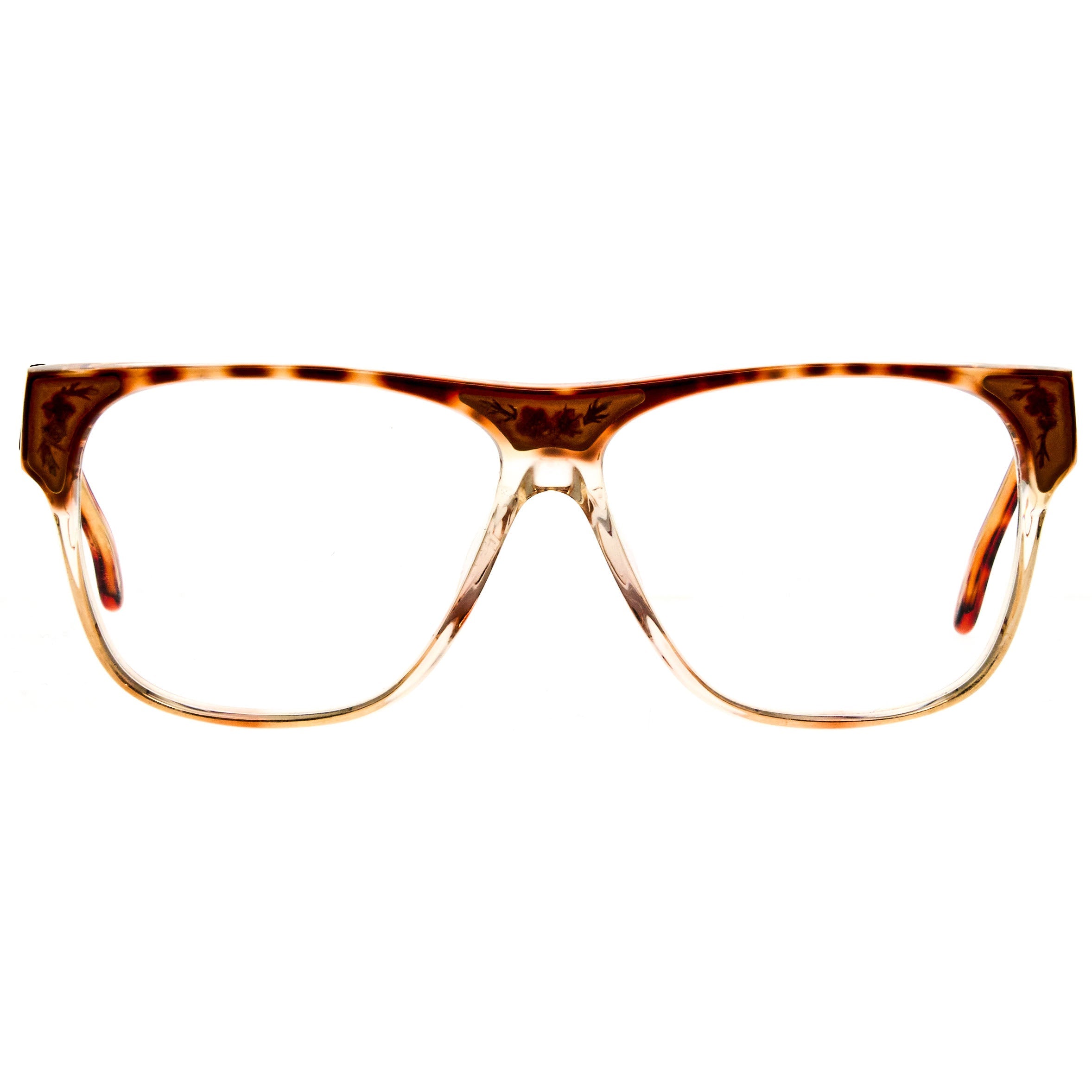 Laura Biagiotti V138 – Vintage Frames Company