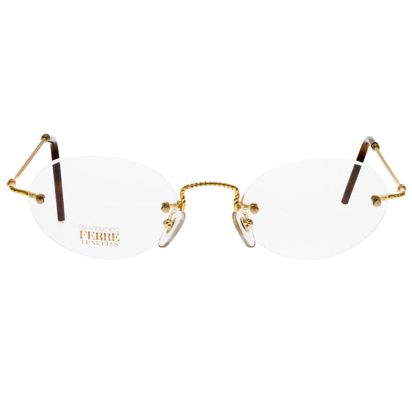 Gianfranco Ferre GFF 412 9SJ – Vintage Frames Company