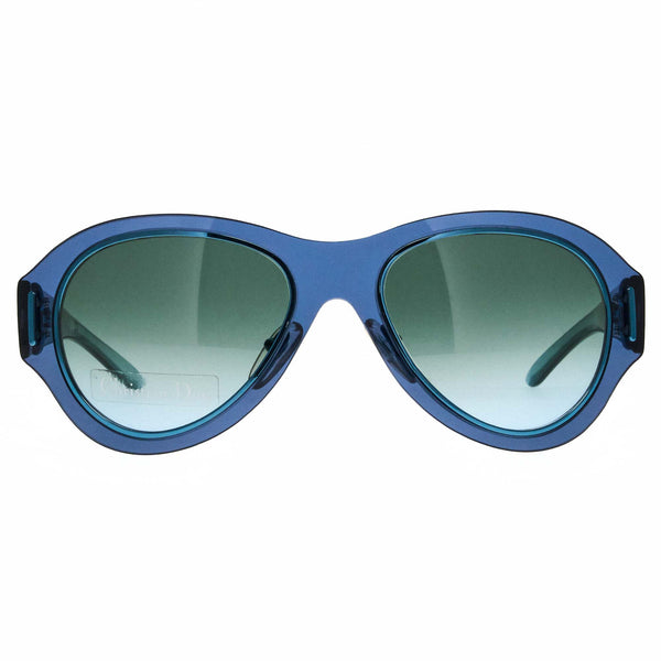 Christian Dior Fly Girl 56C – Vintage Frames Company