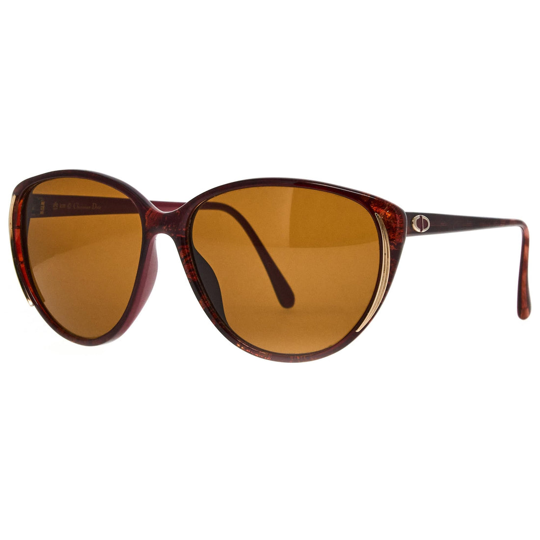Laura Biagiotti T103/S 50F – Vintage Frames Company display picture 1