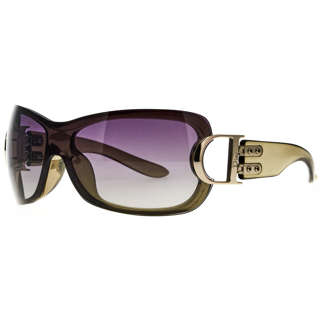 Do not buy Versace Shield Sunglasses & Case Black Pink Medusa MOD 2048 1115/8G Versace 2048 1115 8G – Vintage Frames Company main image 3