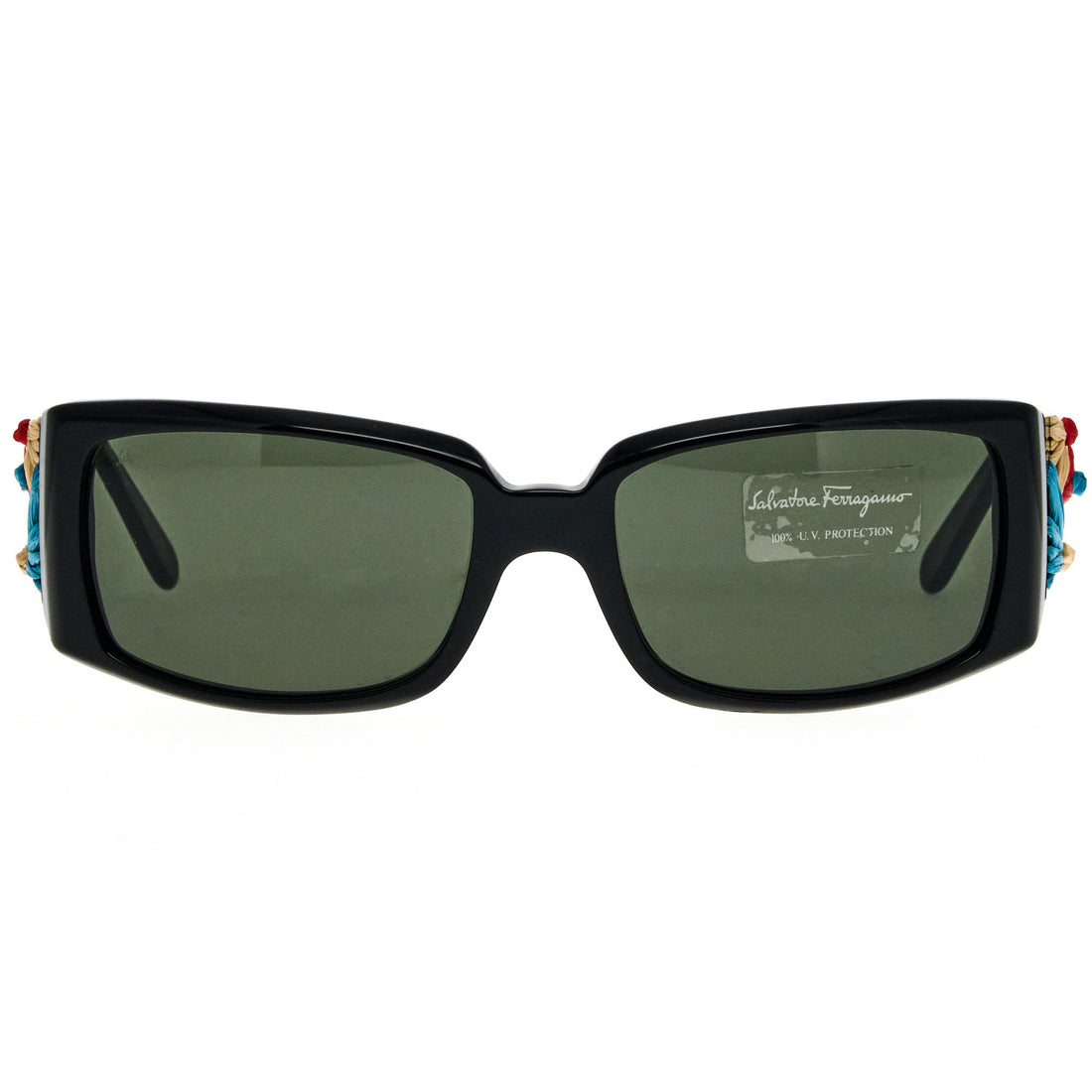 Ferragamo 2078F 101 6