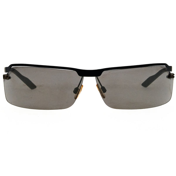 美品　Dolce&Gabbana メダリオン　ロングノーズ　本革　25．5 VFArchive-Aug27-Tray7-2kWeb-