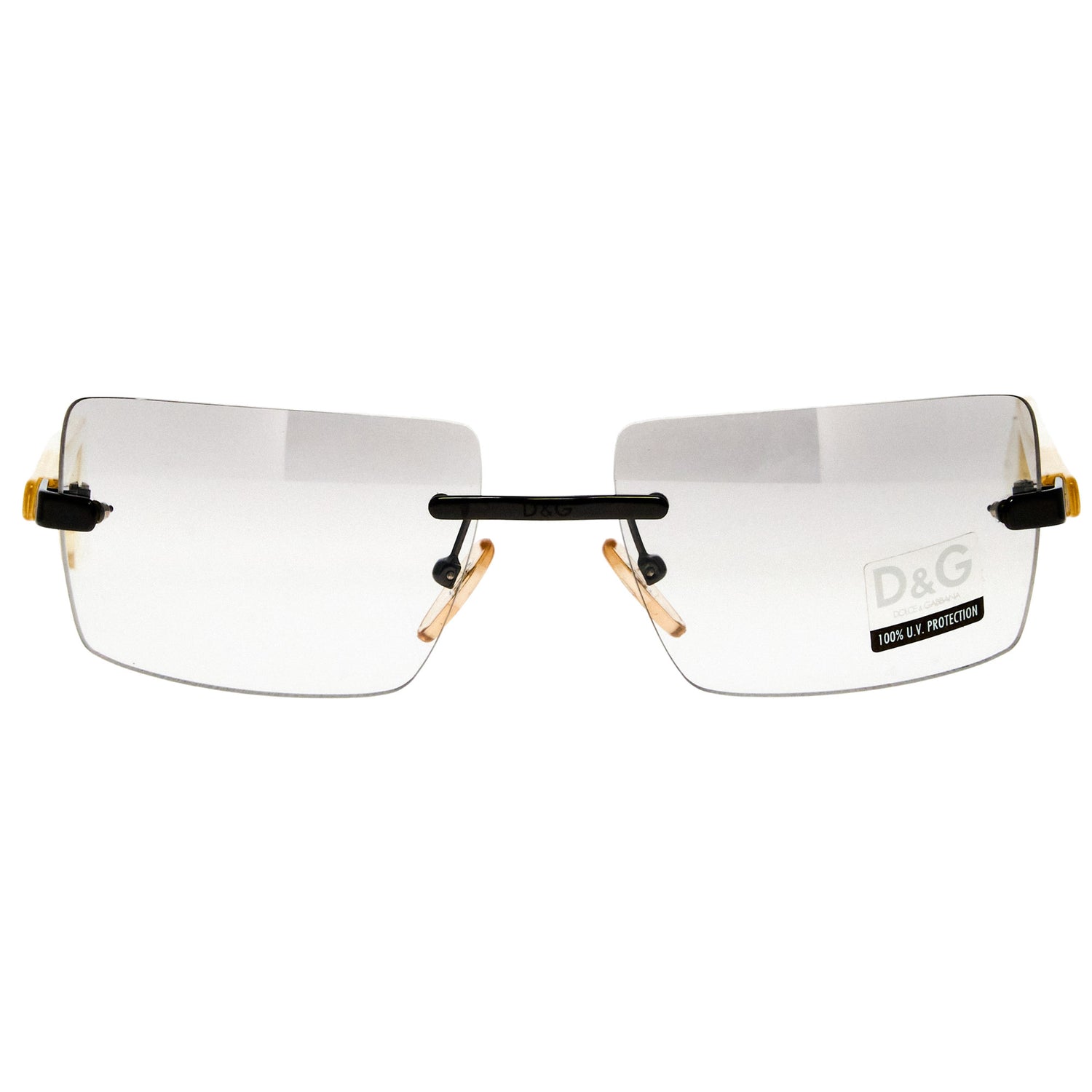 Eye Sunglasses D And G Glasses Eye Glasses Vintage Dolce And