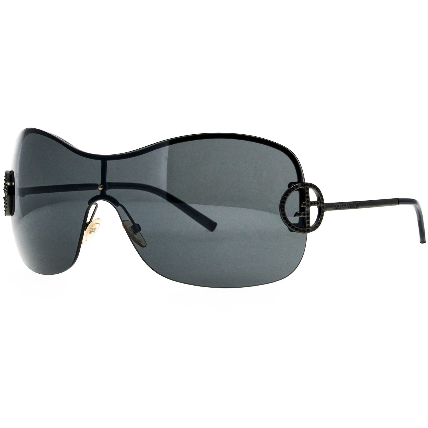 Armani GA 371S KJ1P8