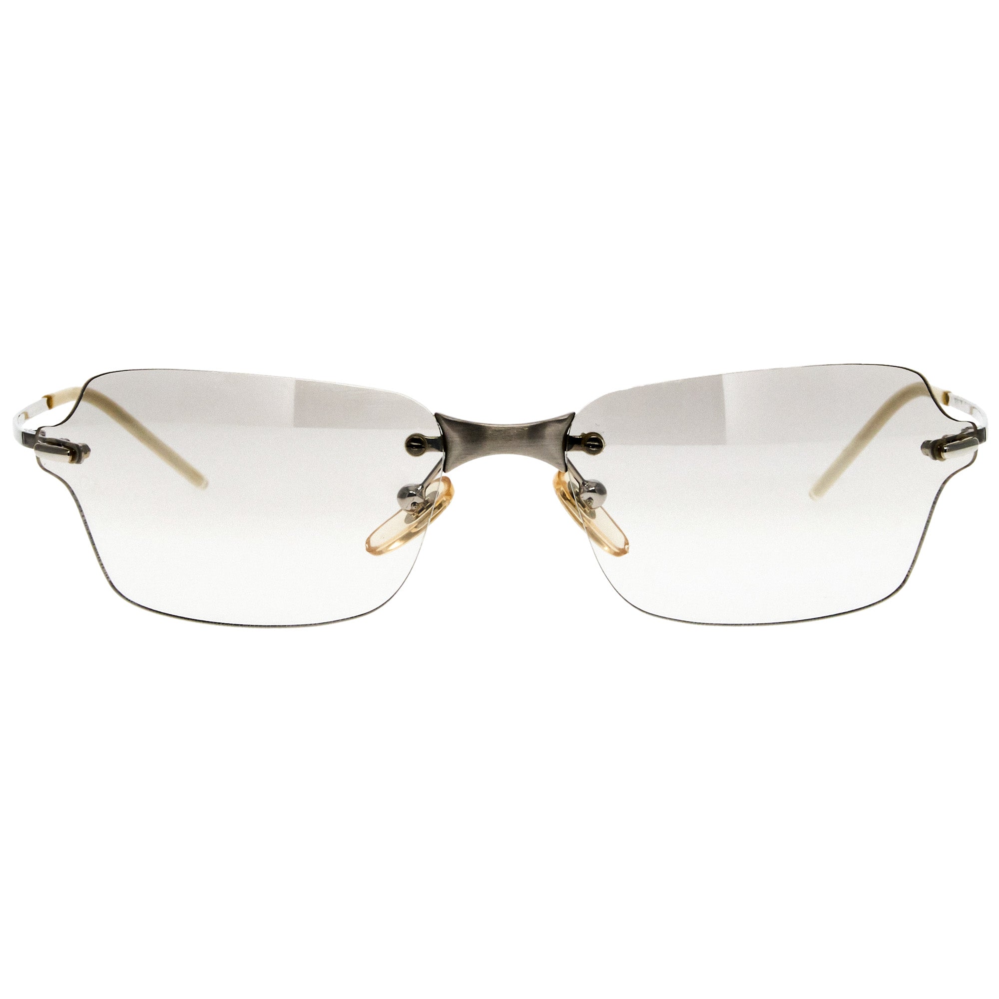 ケ*ン様 ARMANI COLLEZIONI Armani 1543 930 6I – Vintage Frames Company