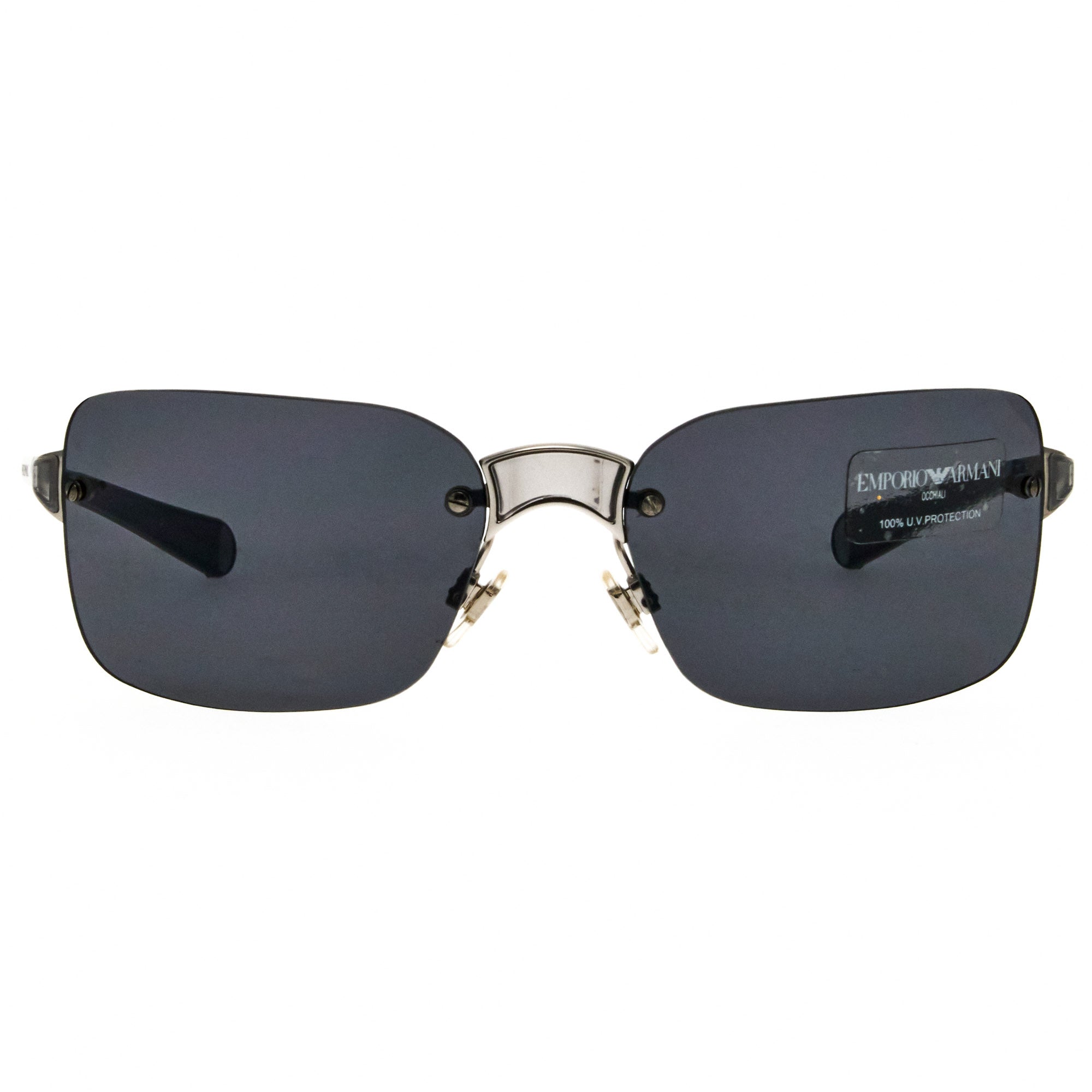 ケ*ン様 ARMANI COLLEZIONI Armani 193S 881 – Vintage Frames Company