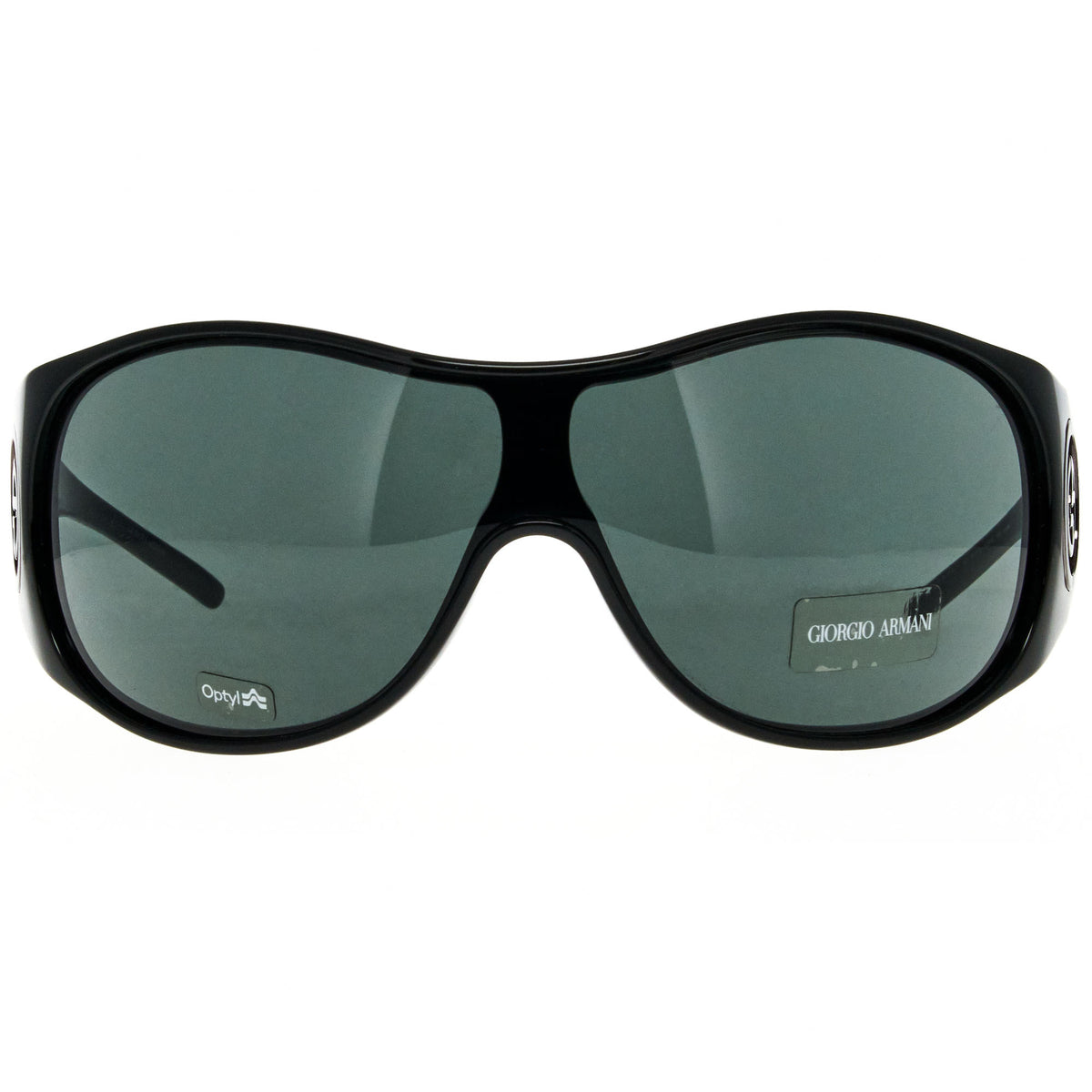 Giorgio Armani Vintage Sunglasses – Page 2 – Vintage Frames Company