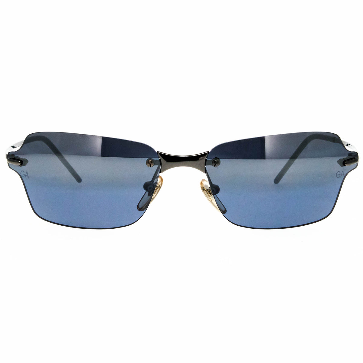 Giorgio Armani Vintage Sunglasses – Vintage Frames Company