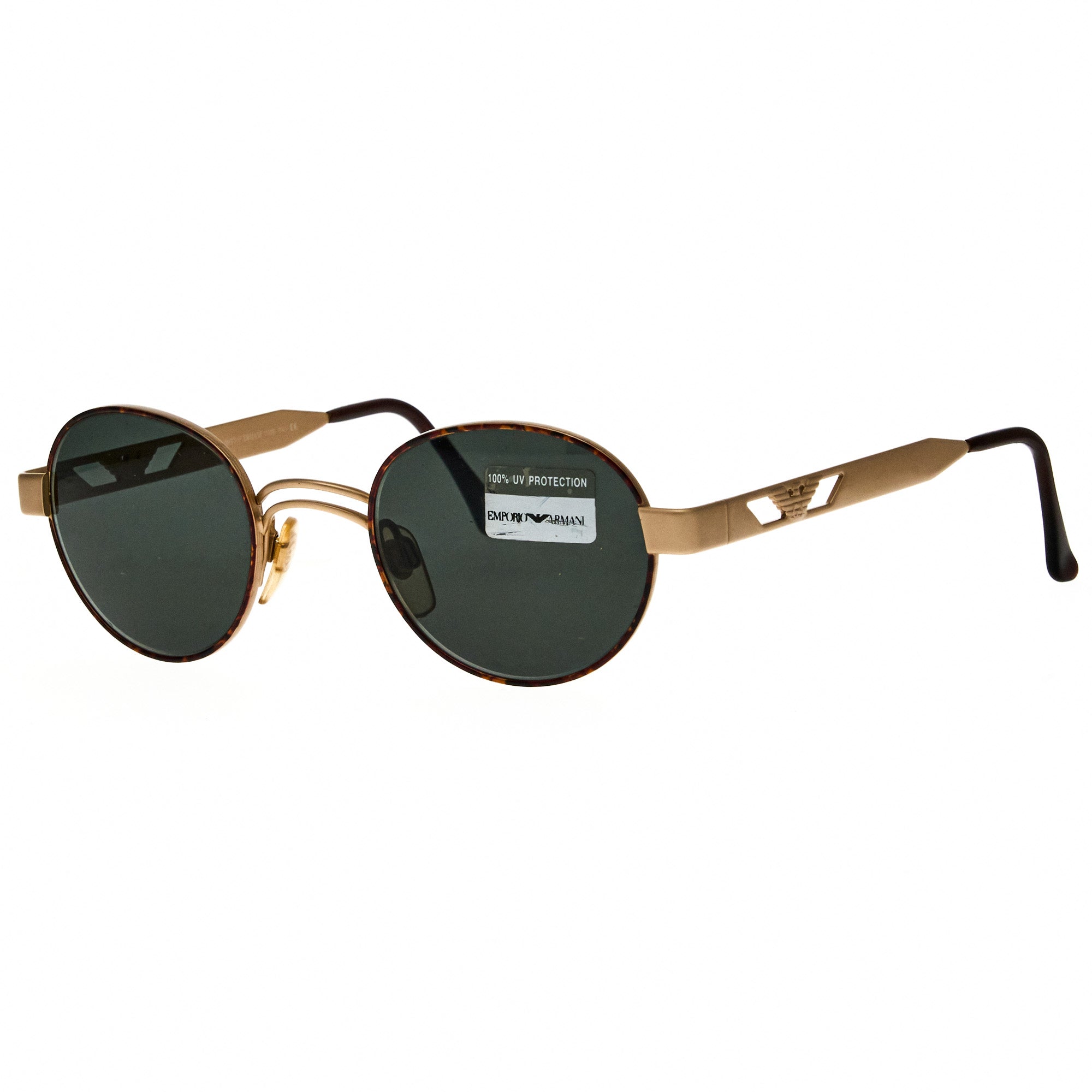 Armani 023S 833 – Vintage Frames Company