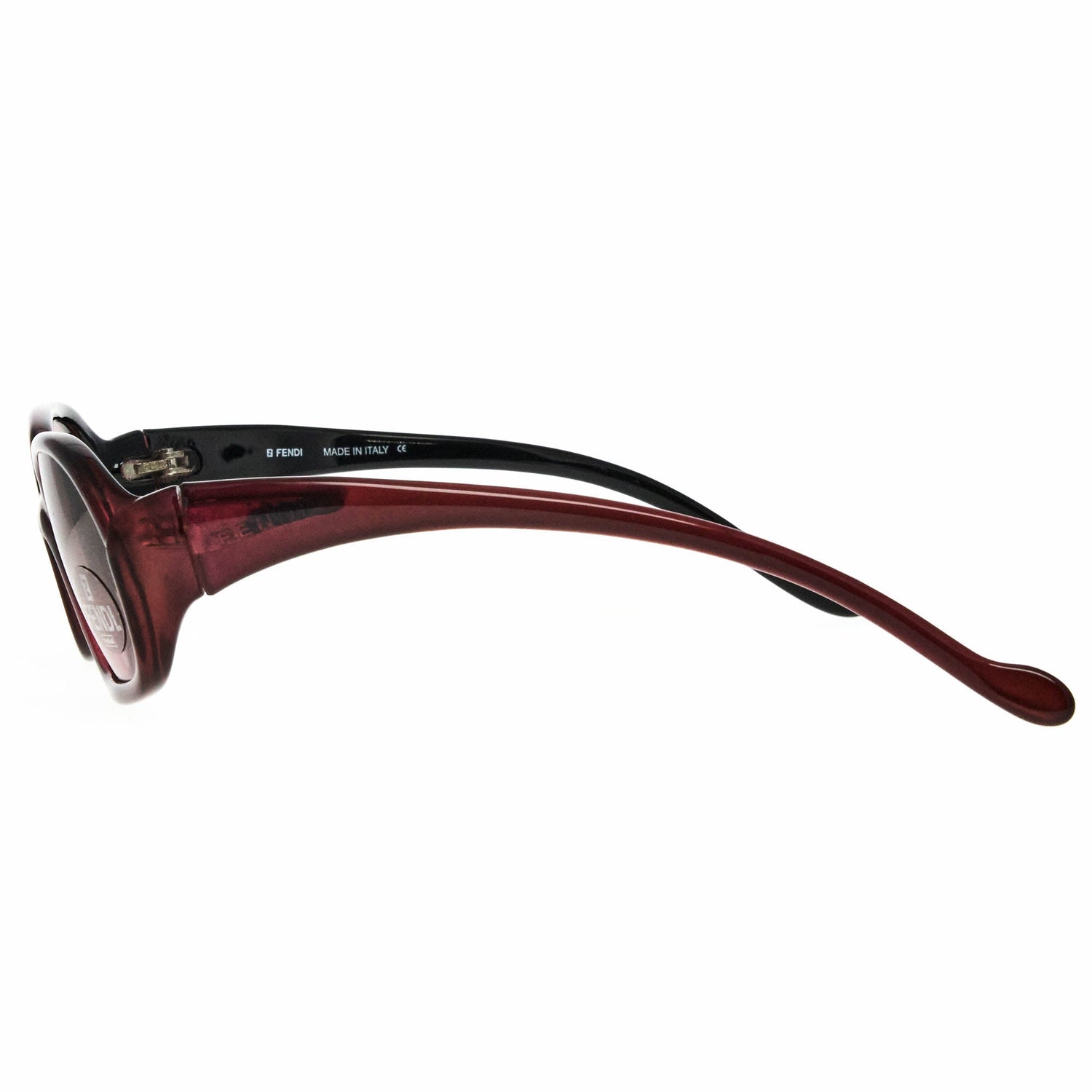 Pink Gray Gradient Rectangular - Main Image