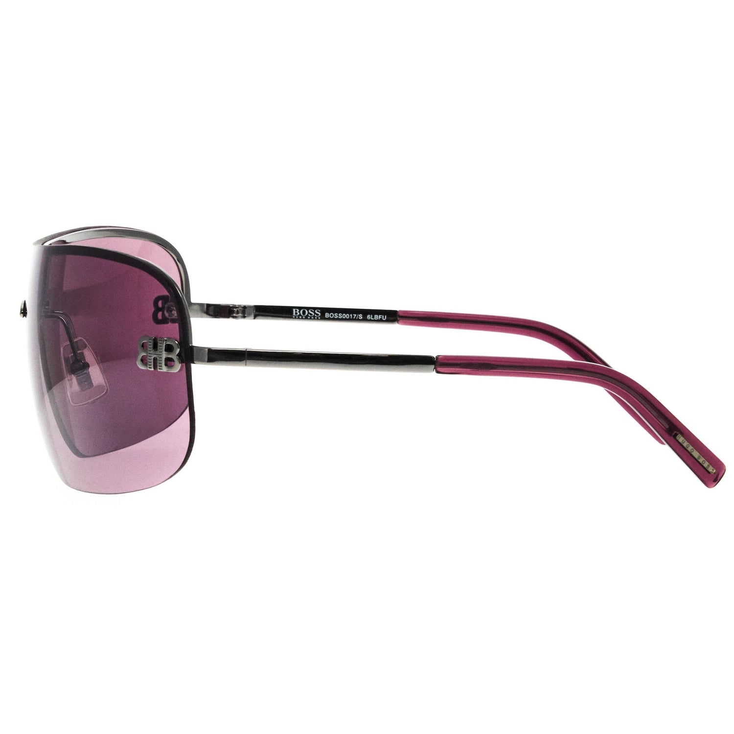 Hugo Boss 0017/S 6LBFU