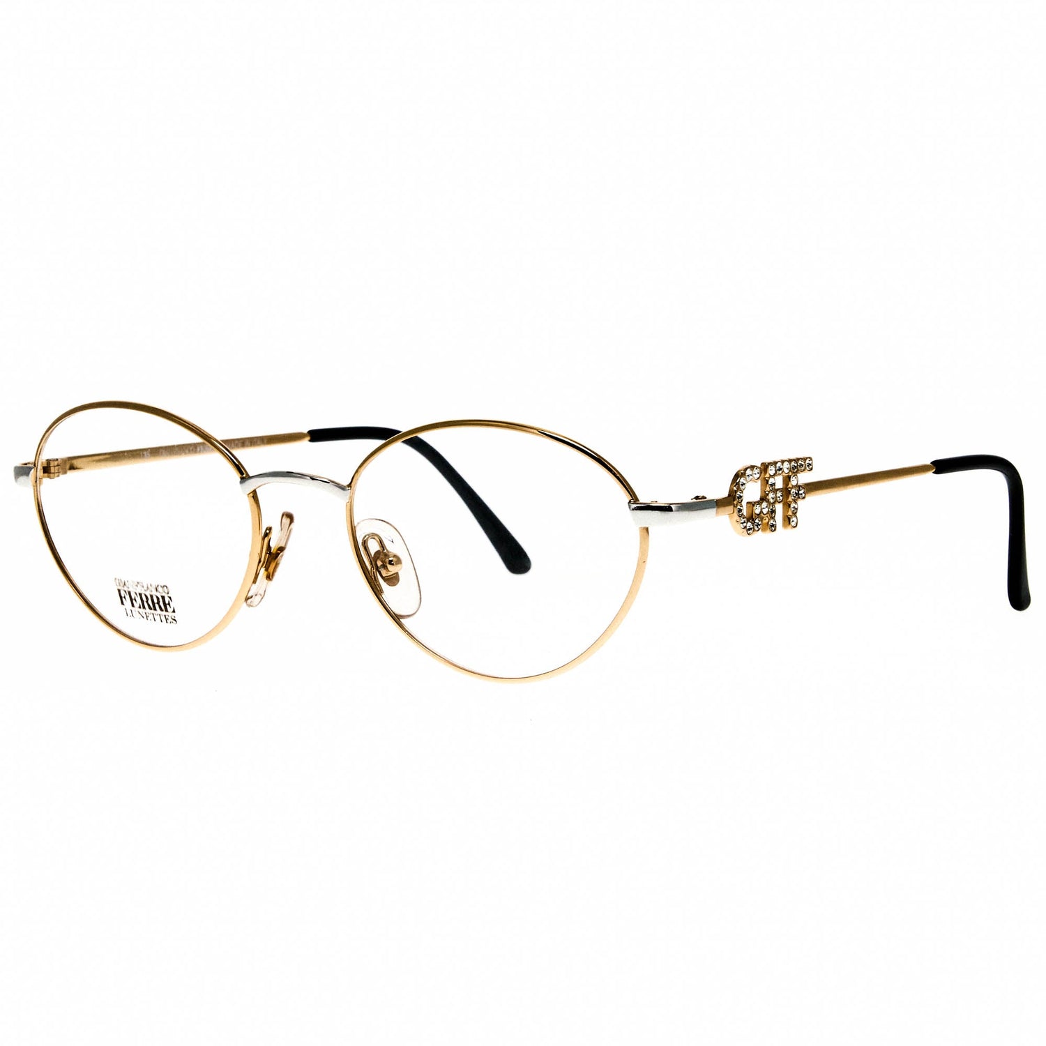 Gianfranco Ferre GFF 304 U44