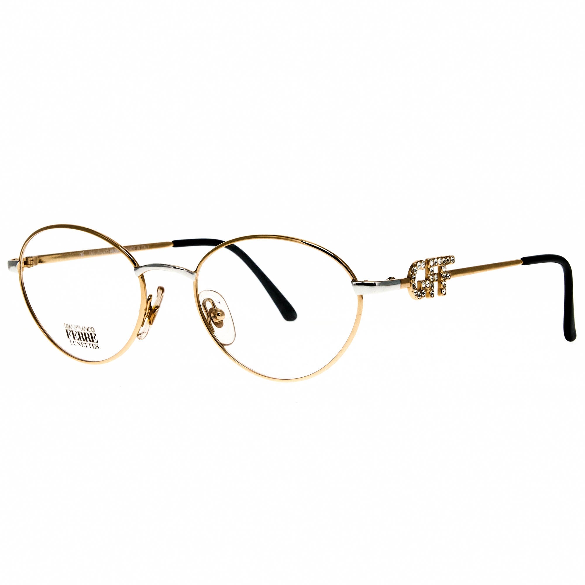 Gianfranco Ferre GFF 304 U44