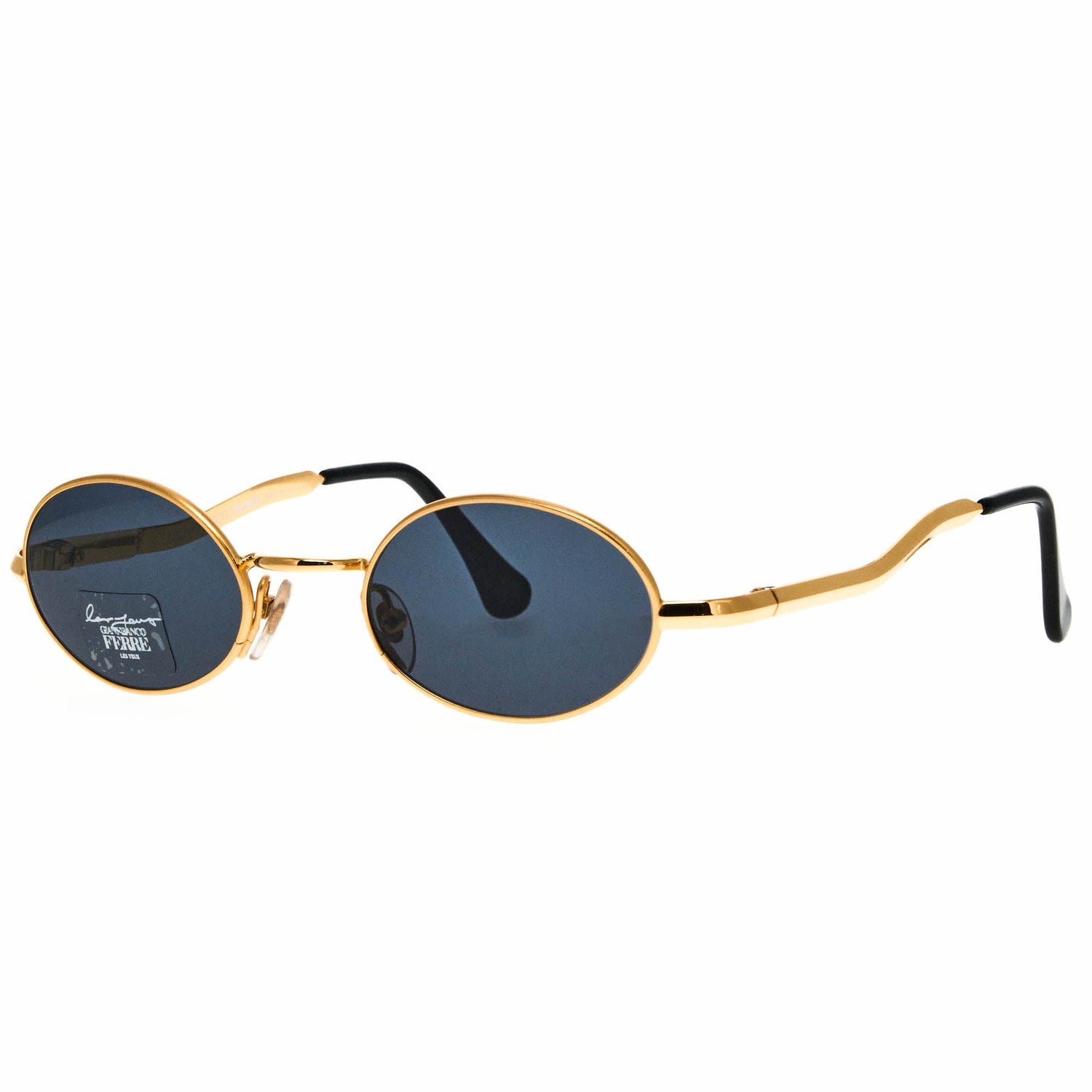 Lunettes de vue Gianfranco ferré Gff 11/n - Adam optic opticien à Lunettes de vue Gianfranco ferré Gff 11/n - Adam optic opticien à