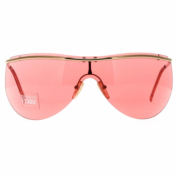 Gianfranco Ferre GFF 600/S V9V – Vintage Frames Company