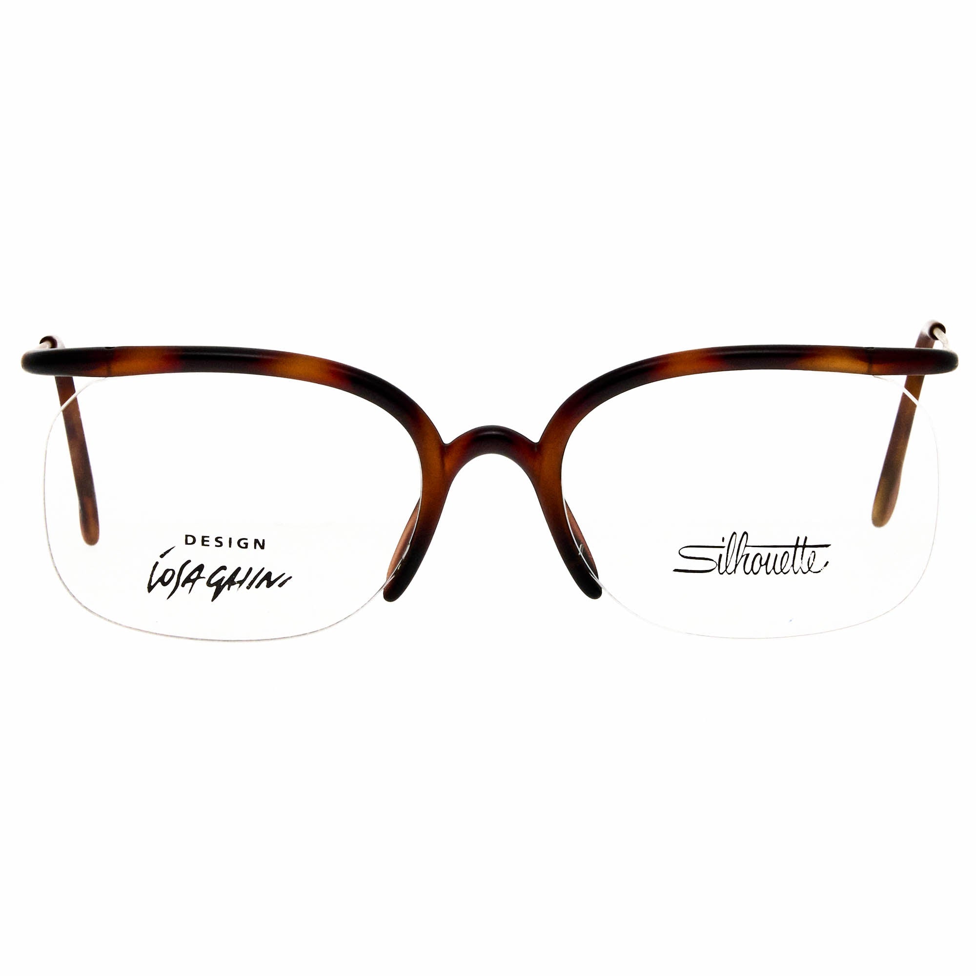 Silhouette M 9122 2732 – Vintage Frames Company