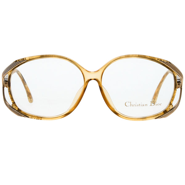 Christian Dior 2520 20 2 – Vintage Frames Company