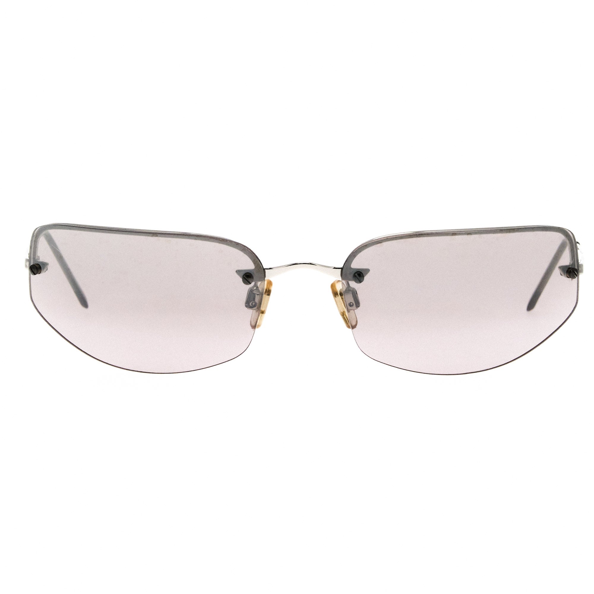 Emporio Armani 262-S 707 7R – Vintage Frames Company