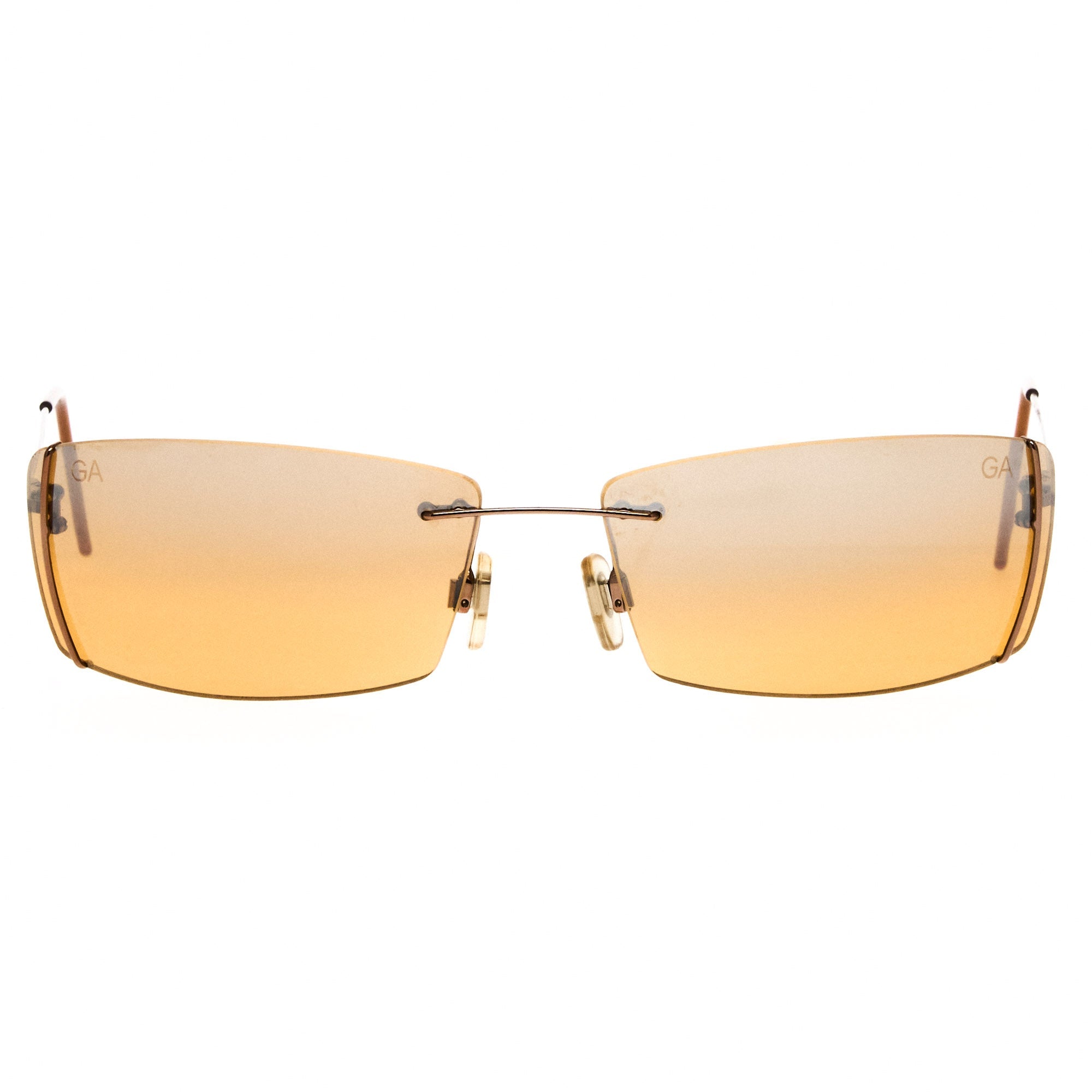 小物 GIORGIO ARMANI Archive Sunglasses Vintage Giorgio Armani Sunglasses | The New World Order