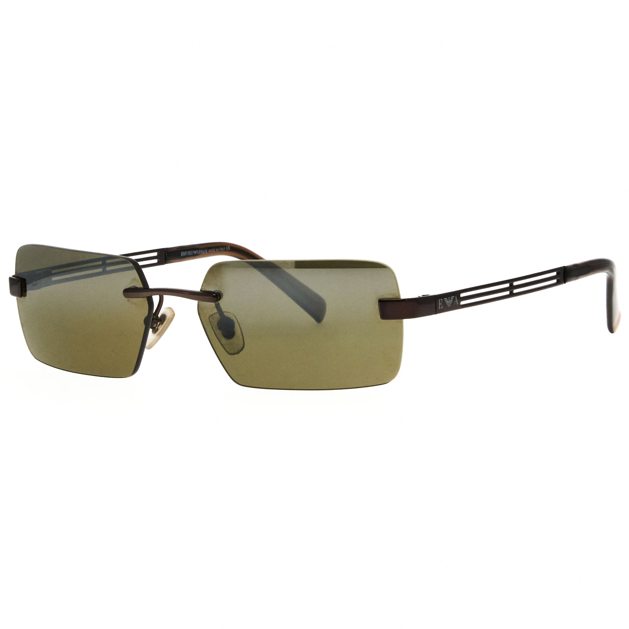 Emporio Armani 251 S 1365 54 – Vintage Frames Company