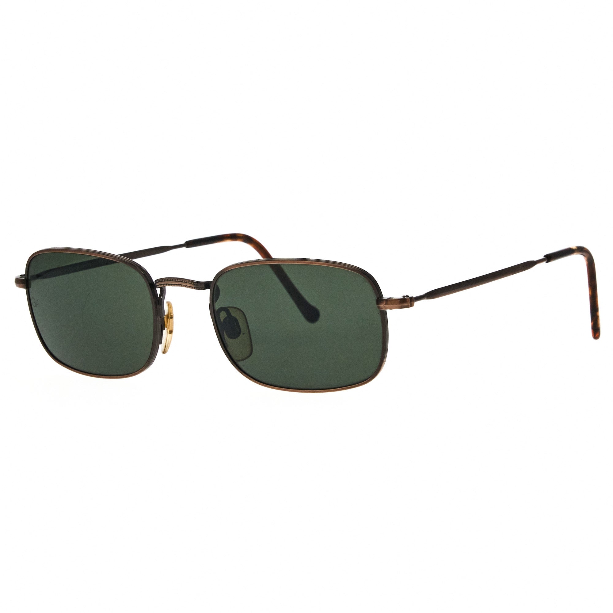 Giorgio Armani 673 1069 – Vintage Frames Company