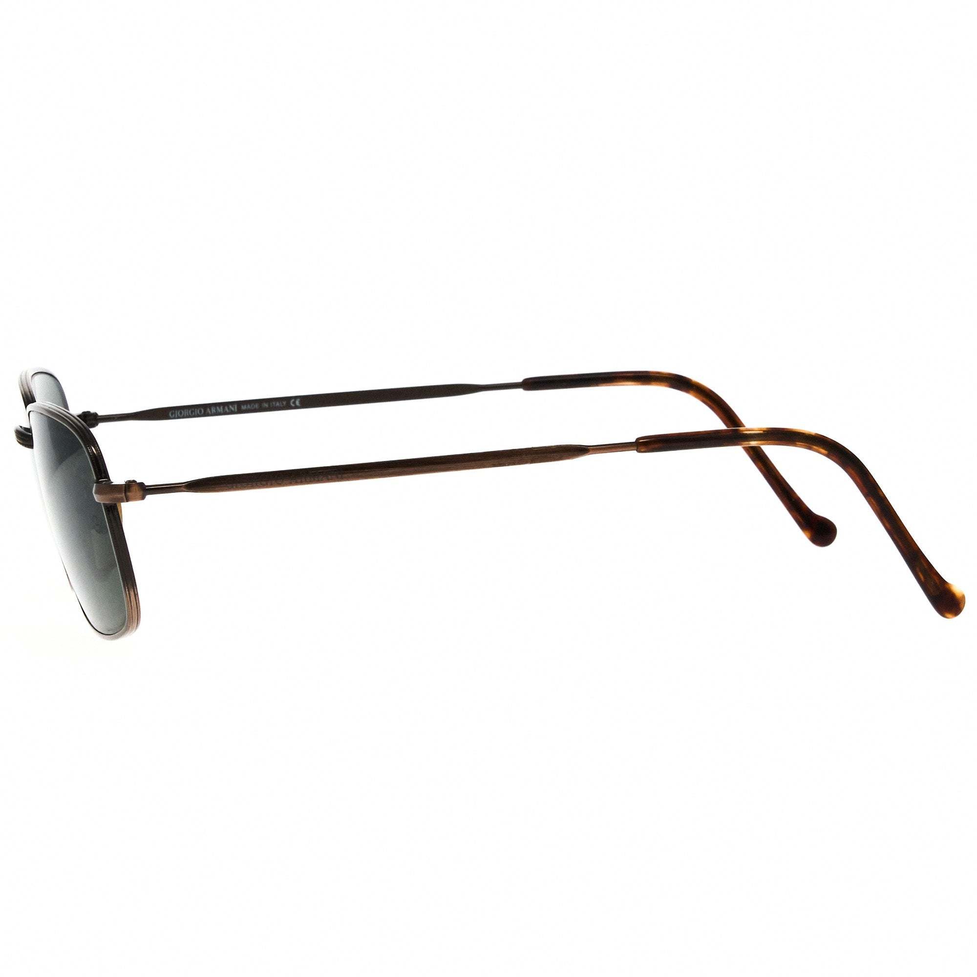 Giorgio Armani 673 1069 – Vintage Frames Company