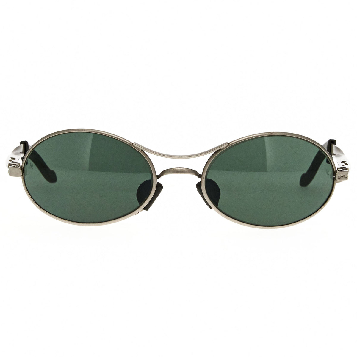Vintage Ray-Ban sunglasses Vintage Ray Ban Orbs Gold Sunglasses – NEW YORK NUTJOB main image 4