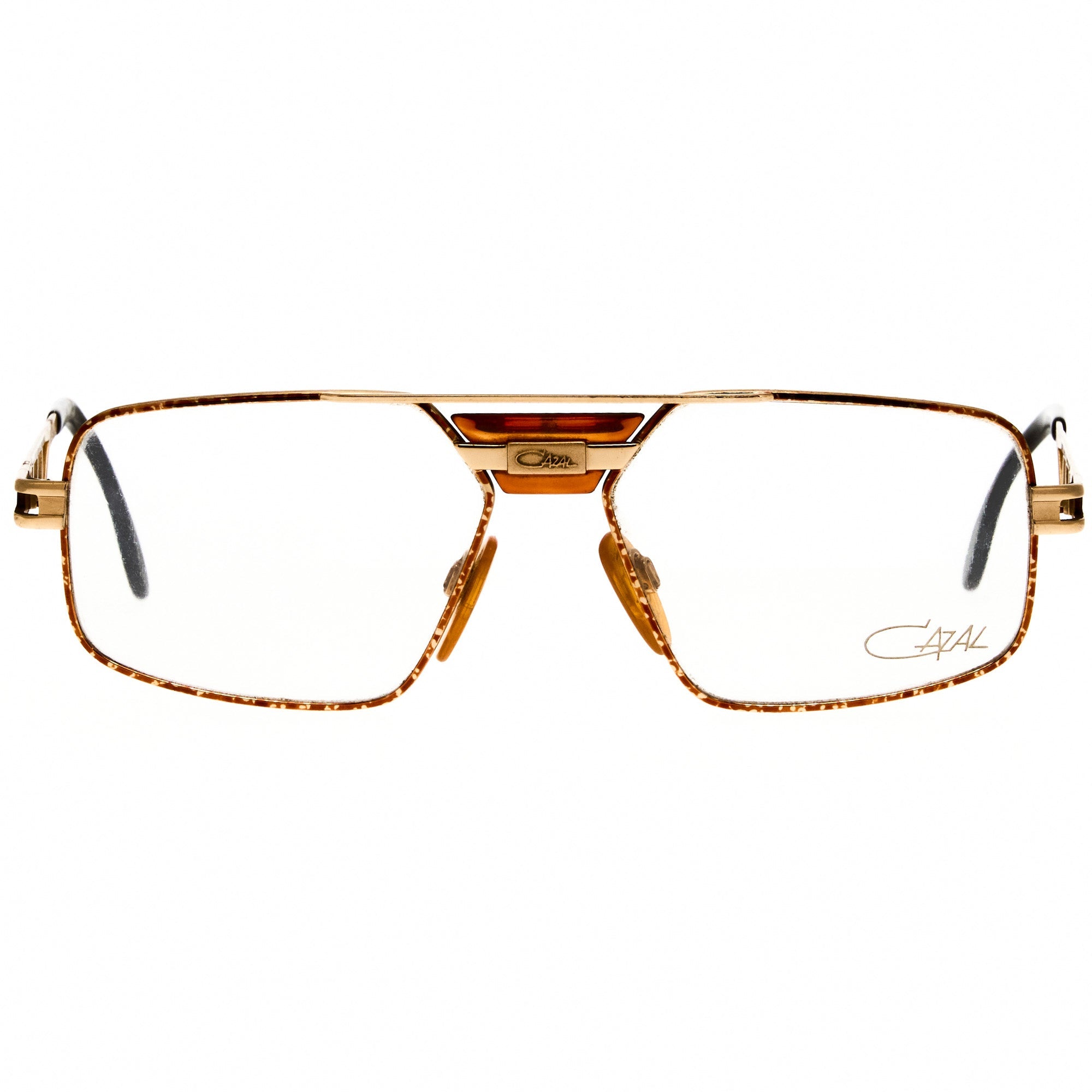 Cazal Vintage Sunglasses – Vintage Frames Company
