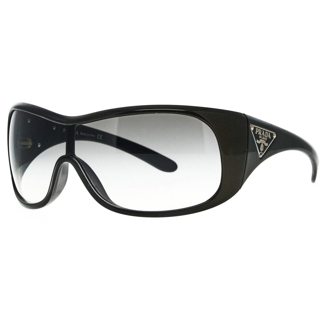Prada SPR 61I 1BC-4V1 – Vintage Frames Company display picture 2