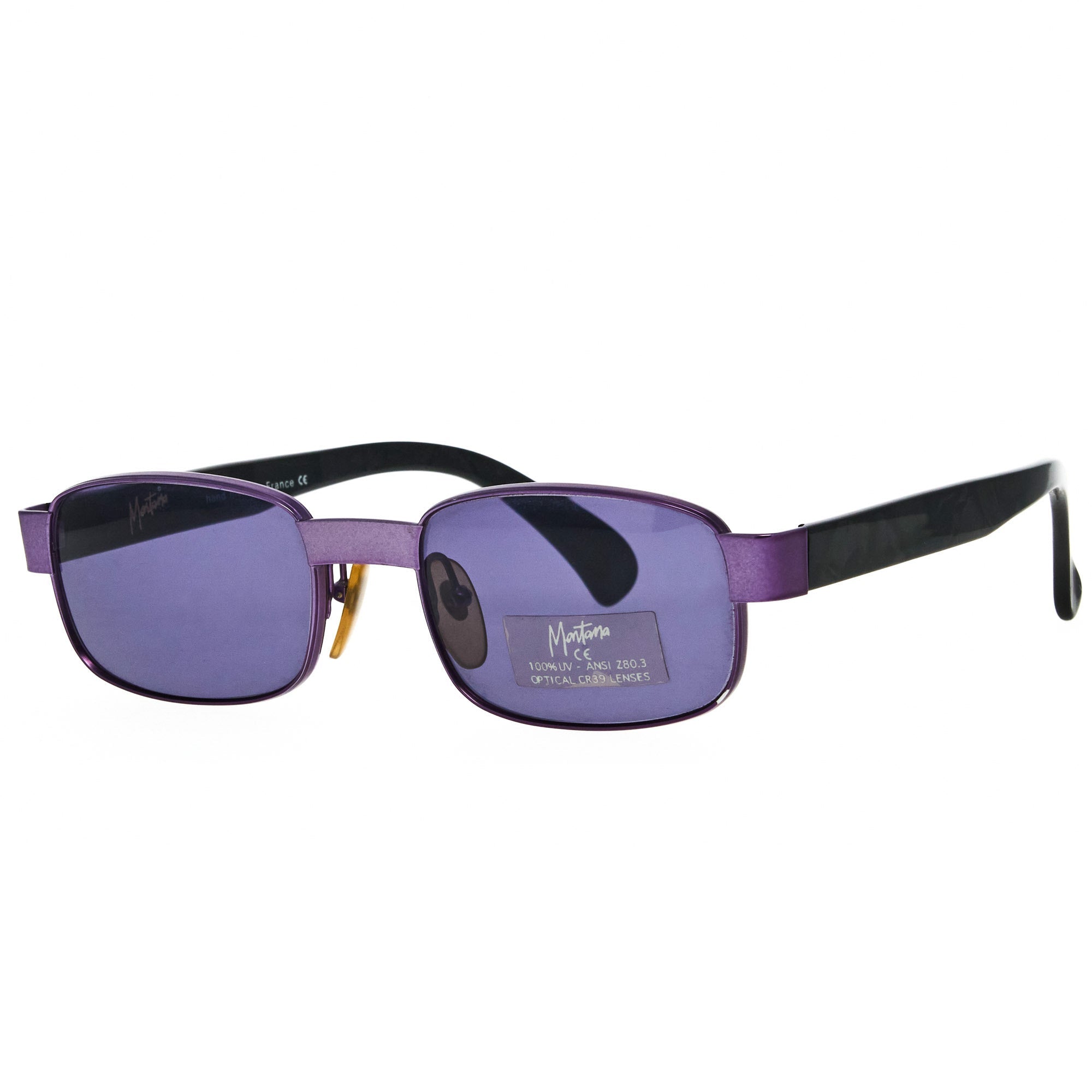 Gianni Versace MOD 413/A COL 852 – Vintage Frames Company