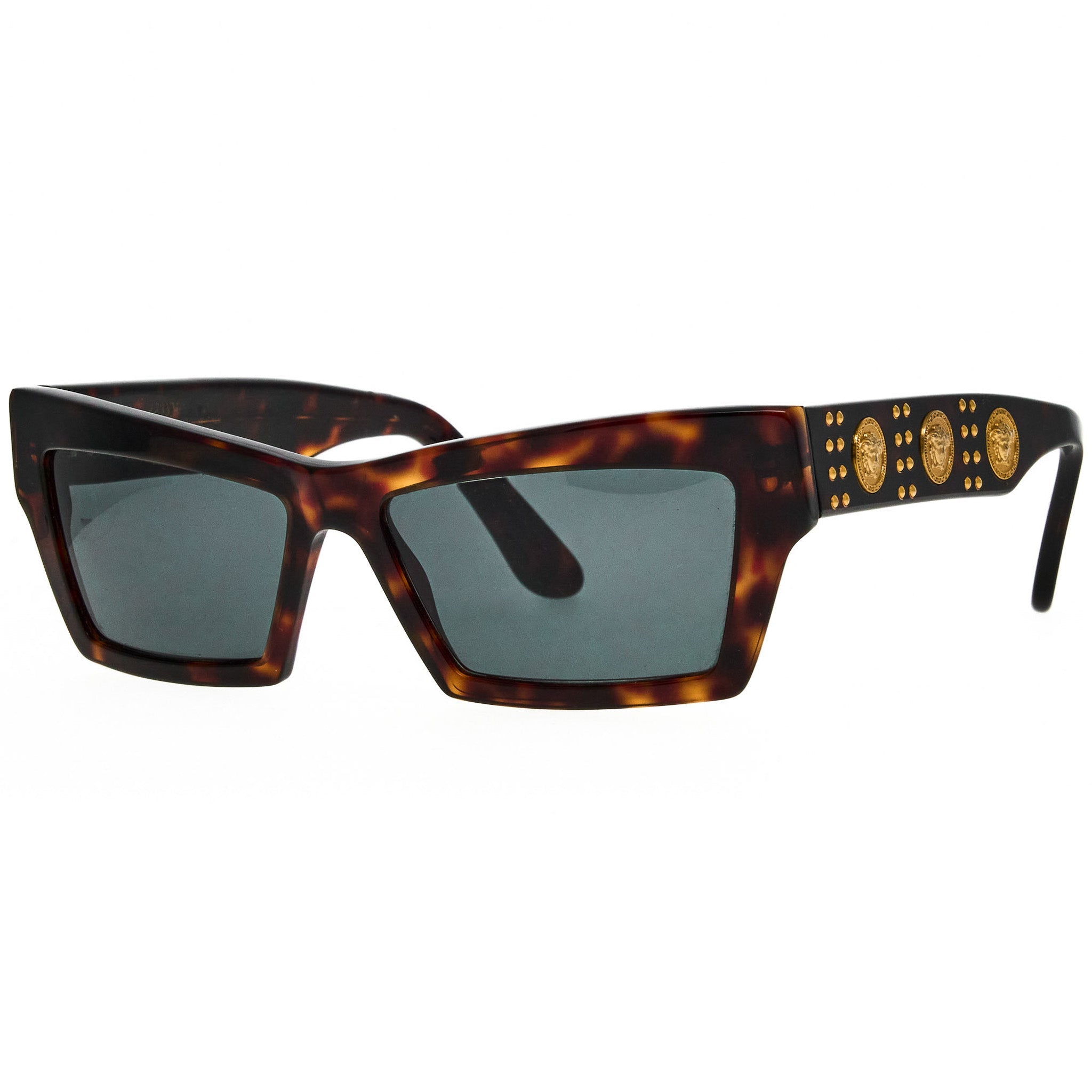 Gianni by Versace Sample – Vintage Frames Company