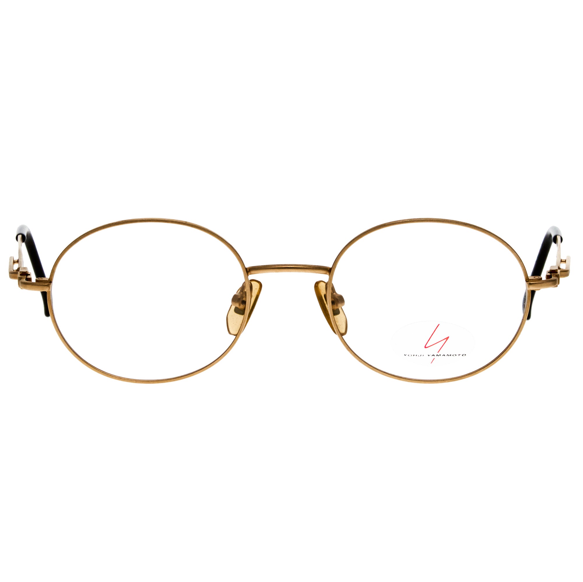 Yohji Yamamoto 51 6103 1