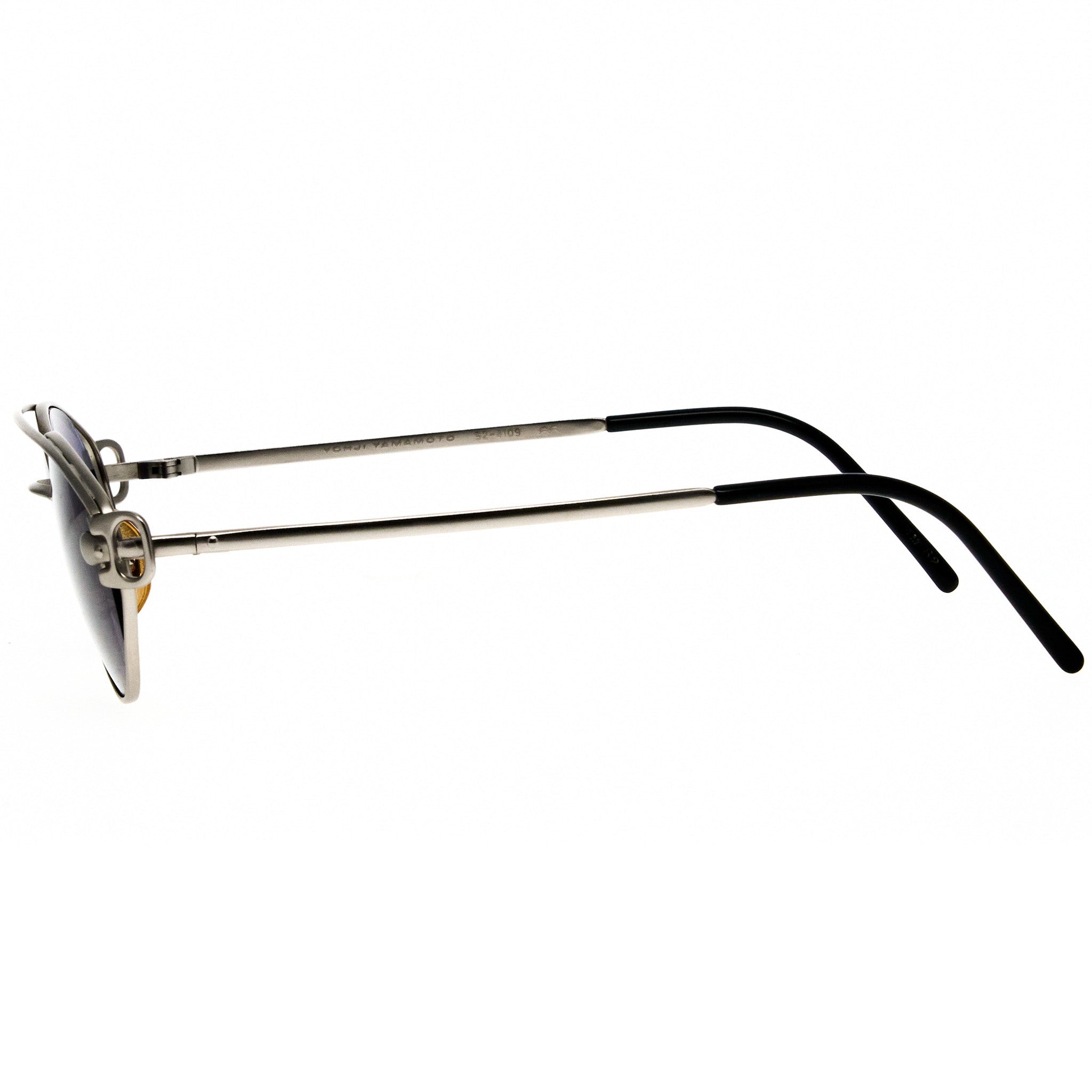 Yohji Yamamoto 52 4109 – Vintage Frames Company