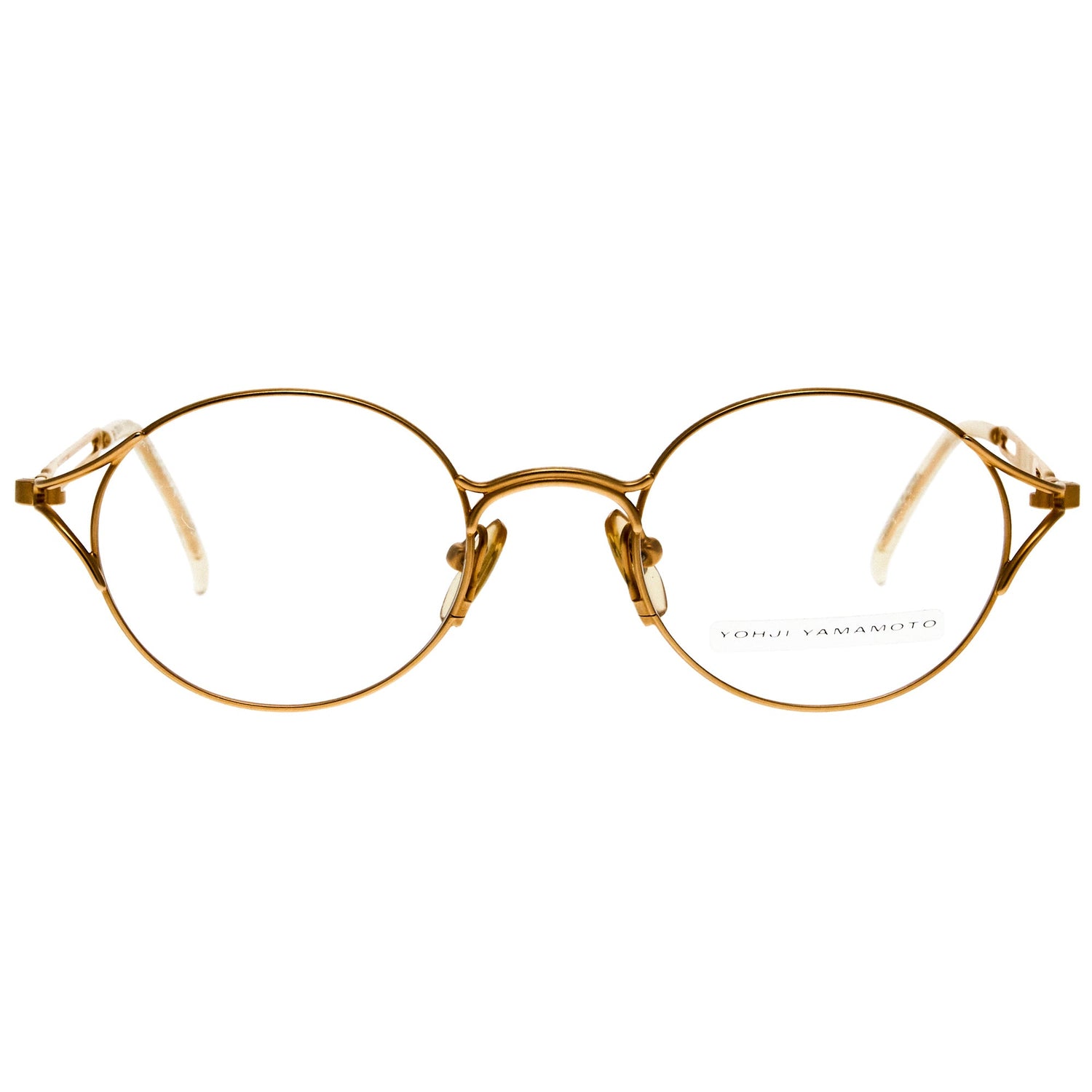 Yohji Yamamoto 22KGP 51 4103