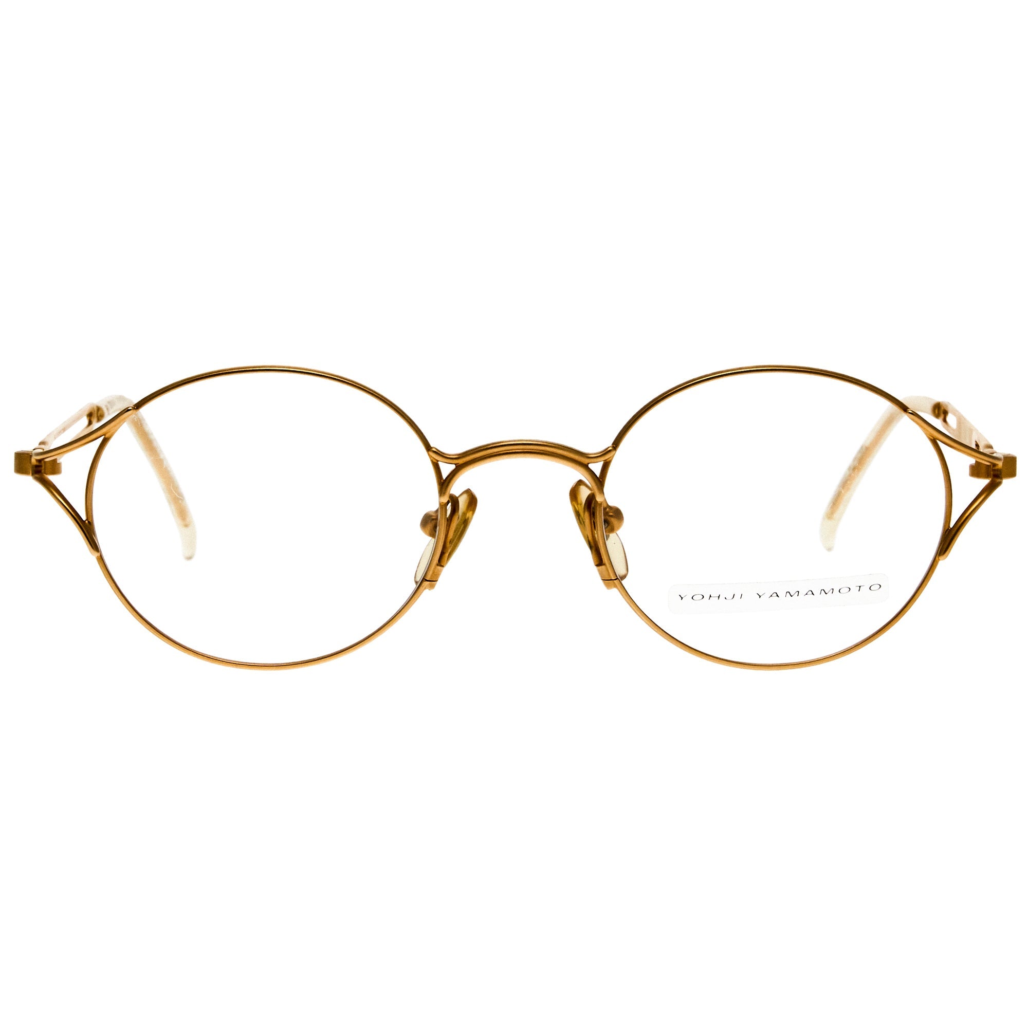 Yohji Yamamoto 22KGP 51 4103