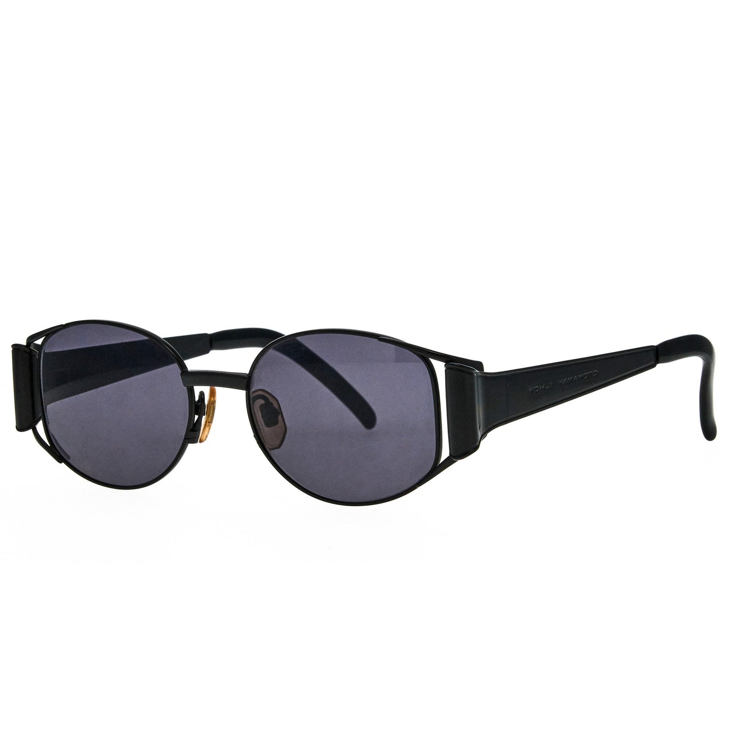 Yohji Yamamoto 52 5107