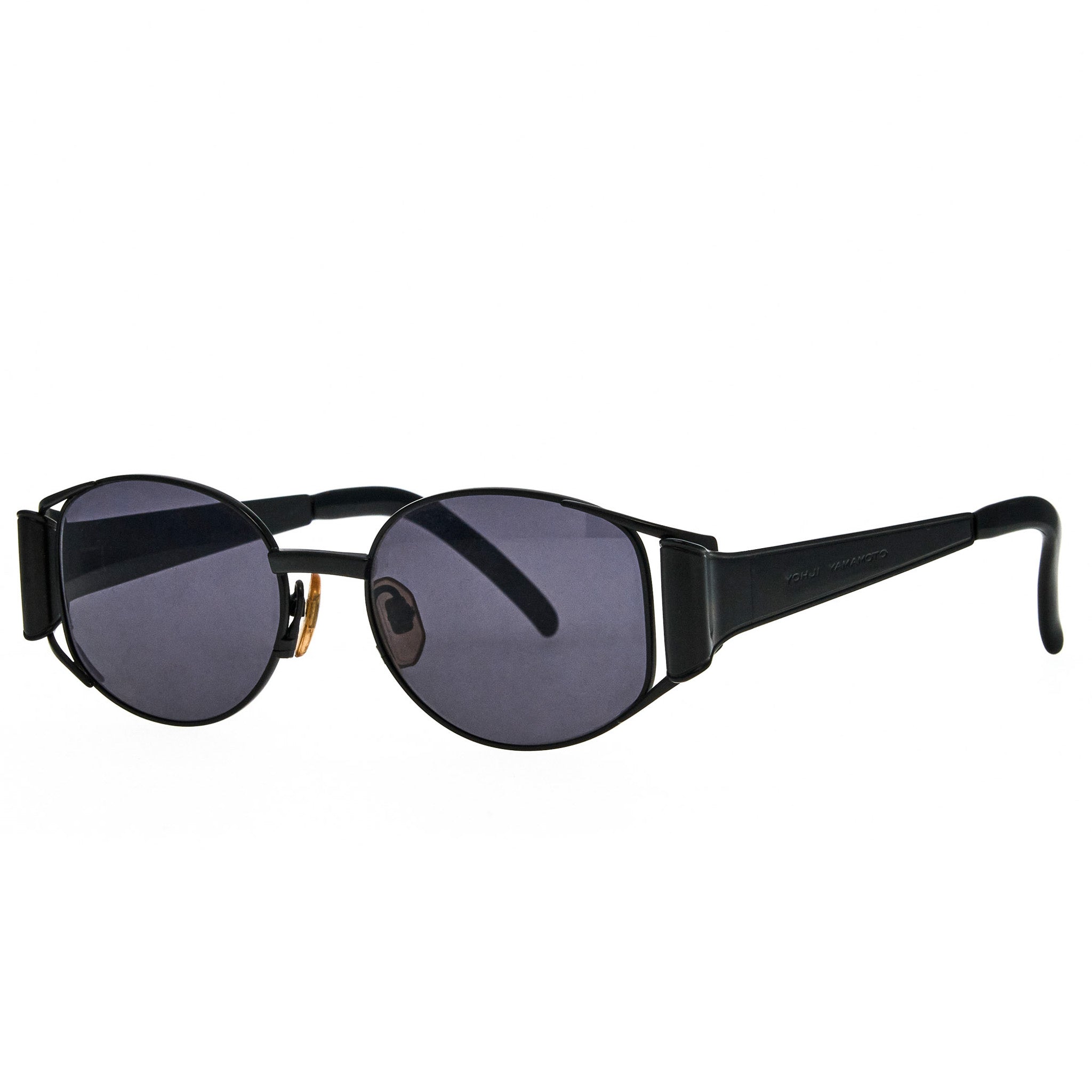 Yohji Yamamoto 52 5107