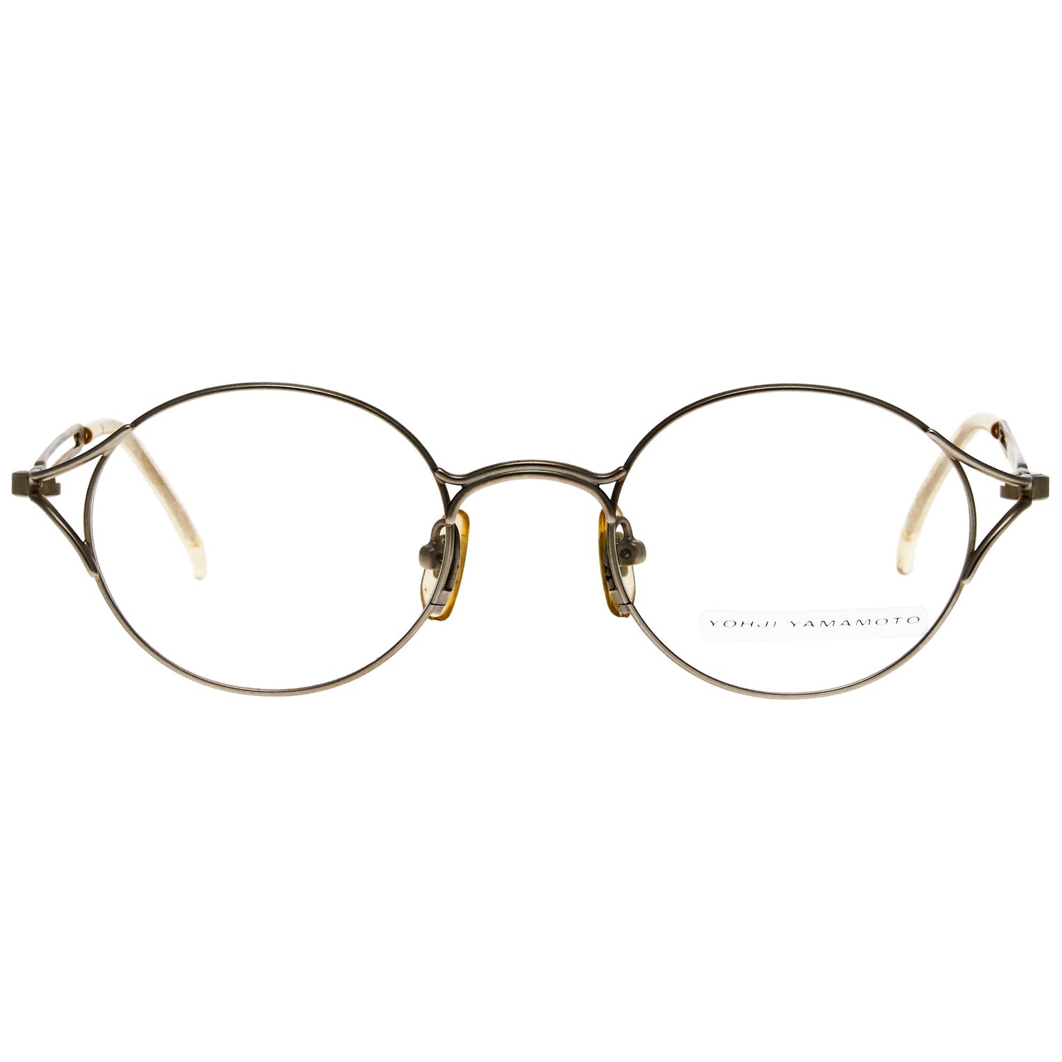 Yohji Yamamoto 51 4103