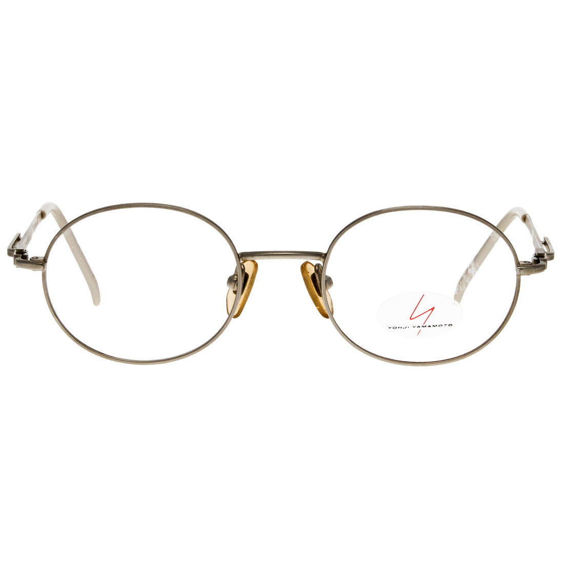 Yohji Yamamoto 51 6103 2