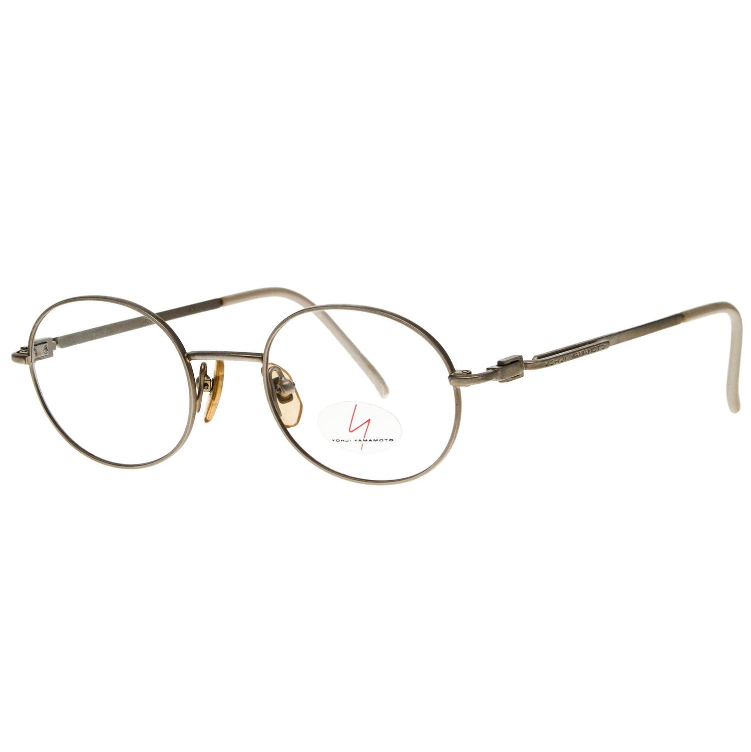 Yohji Yamamoto 51 6103 2