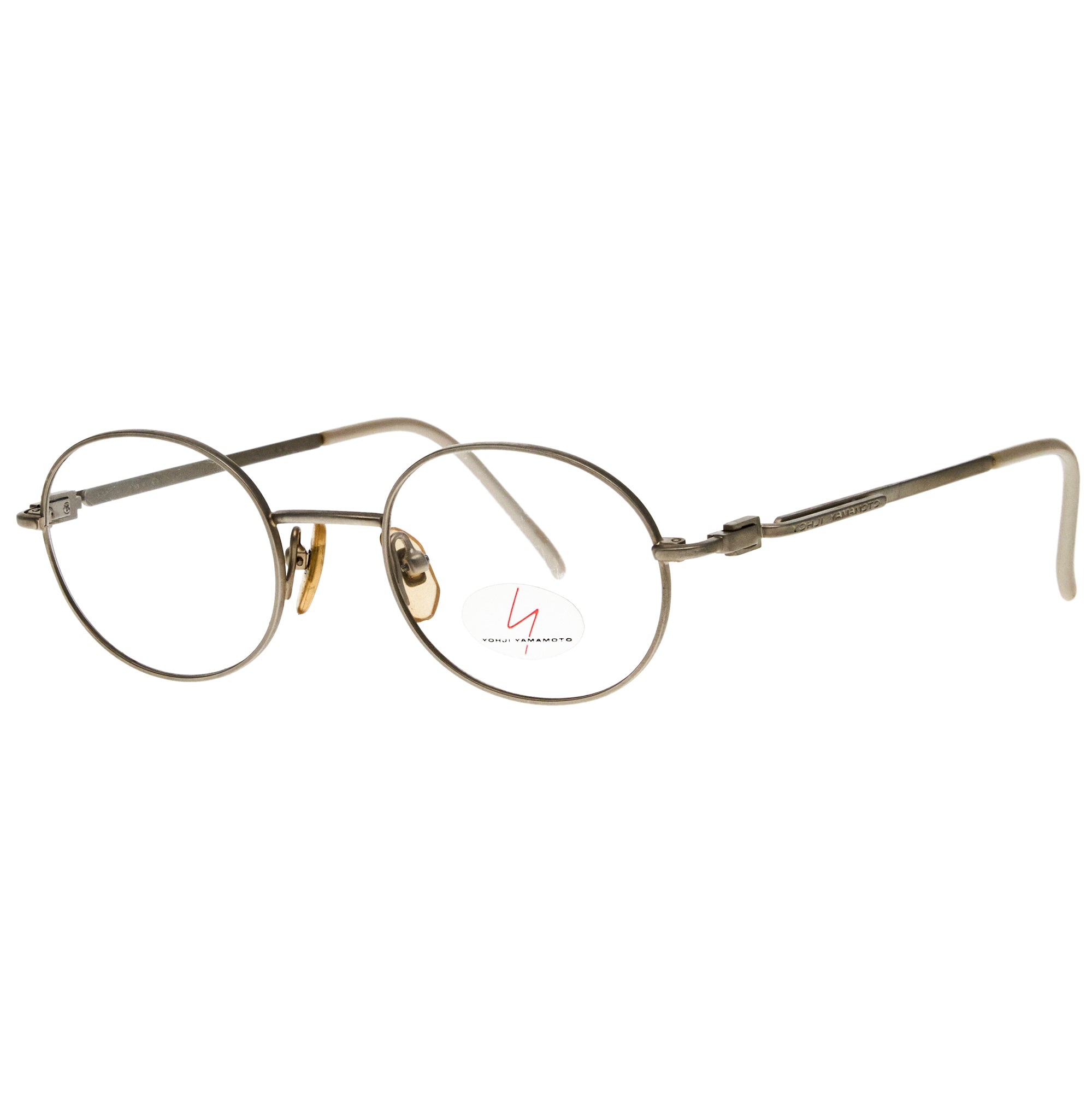 Yohji Yamamoto 51 6103 2