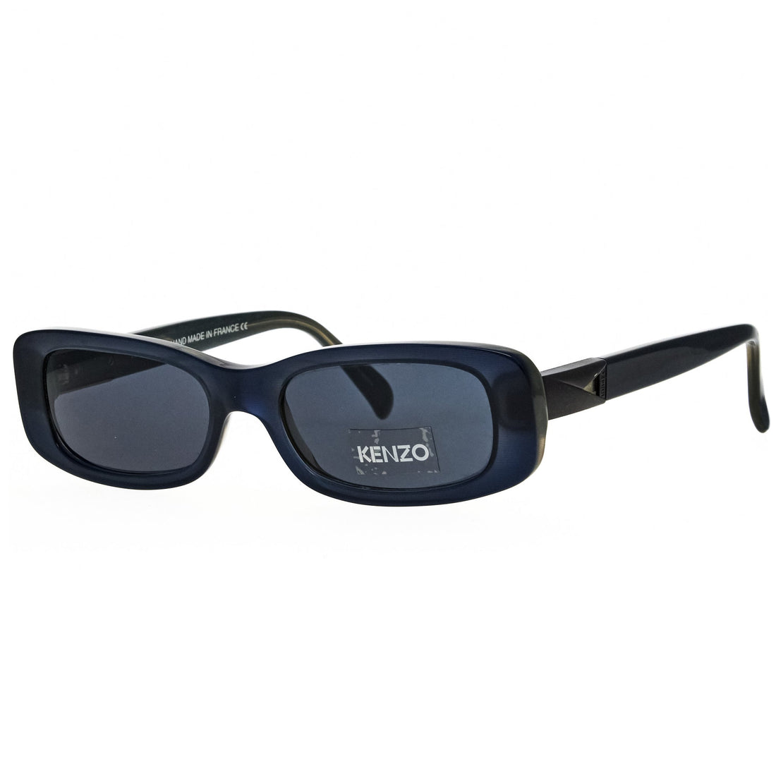 Fendi SL 7667 55 U28 – Vintage Frames Company display picture 1