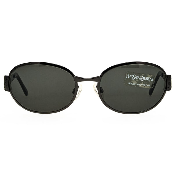 Yves Saint Laurent 6053 Y276 – Vintage Frames Company
