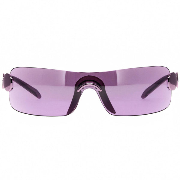 Dior - Sunglasses - CD Diamond S8F - Crystal Silver - Dior