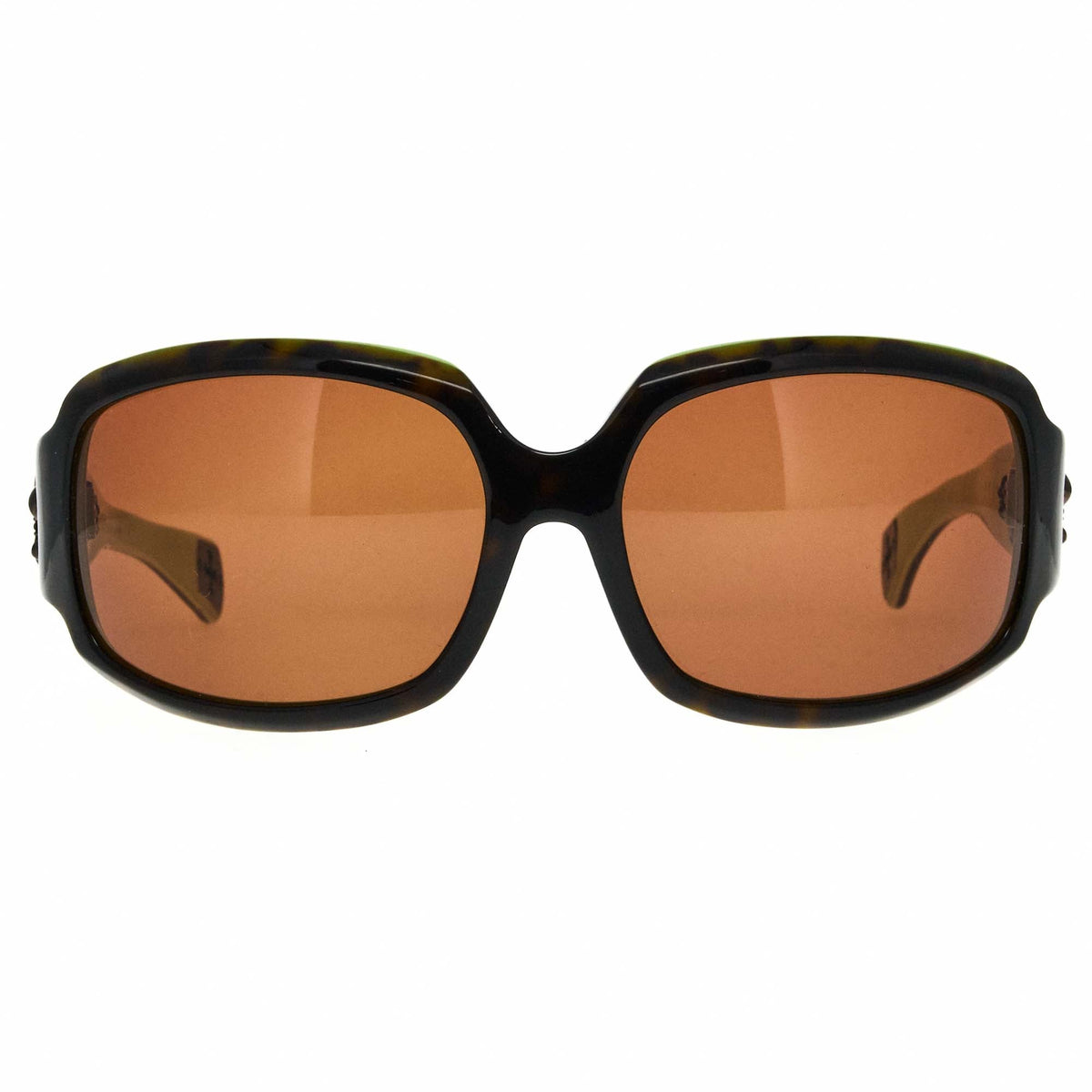 Chrome Hearts Max TLG – Vintage Frames Company
