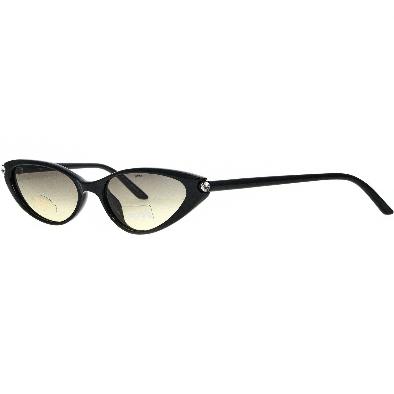 Safilo Patty 2 807 BW
