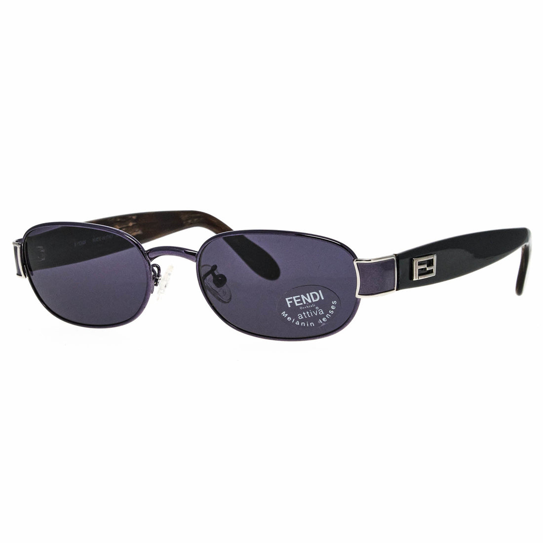 Fendi FS 307 039 – Vintage Frames Company display picture 1