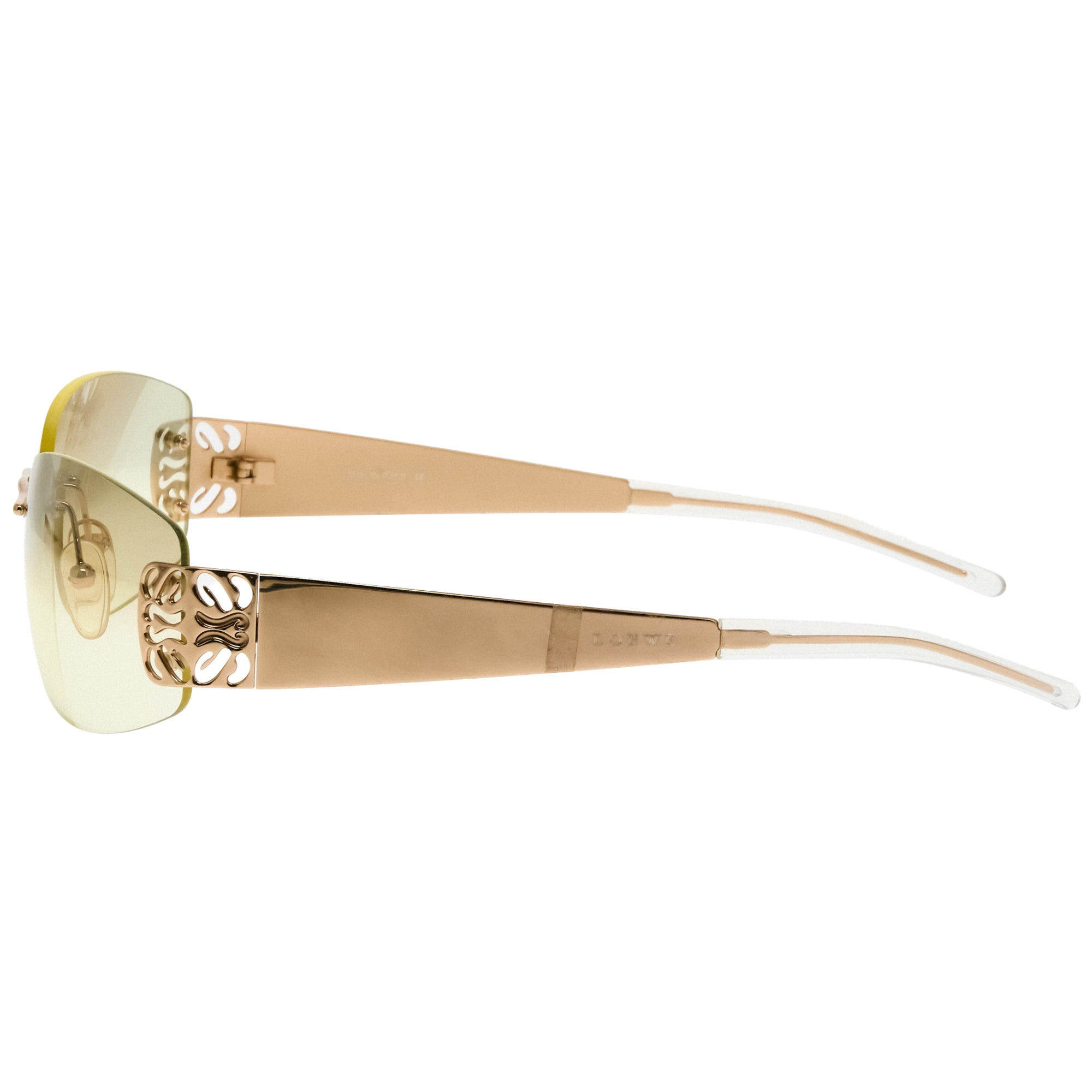 Loewe SLW 099 300A – Vintage Frames Company